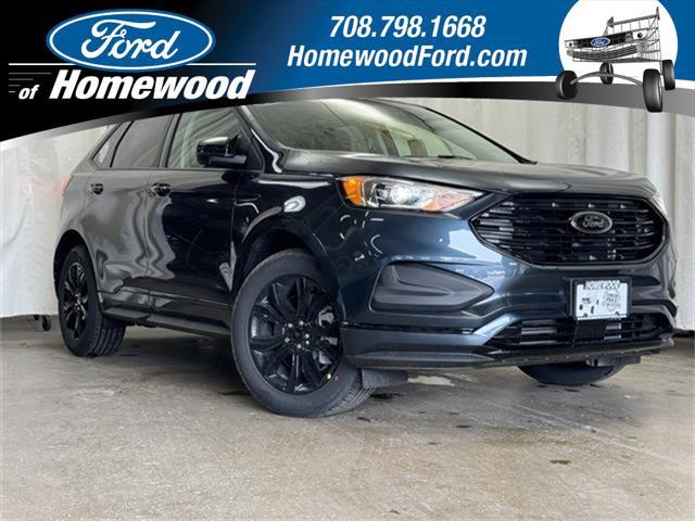 new 2024 Ford Edge car, priced at $33,745