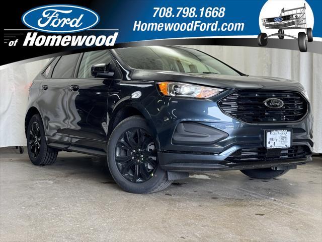 new 2024 Ford Edge car, priced at $32,545