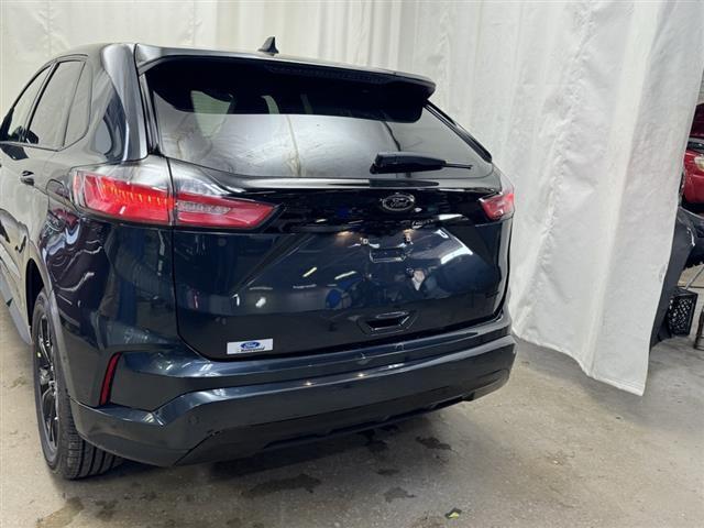 new 2024 Ford Edge car, priced at $33,745