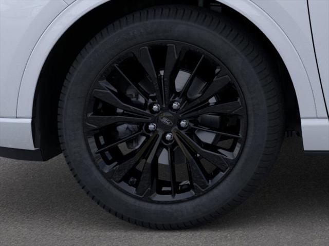 new 2025 Ford Escape car, priced at $36,286