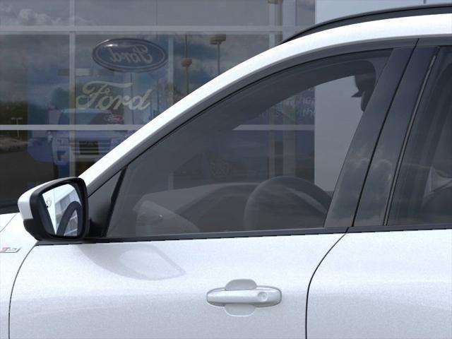 new 2025 Ford Escape car, priced at $36,286