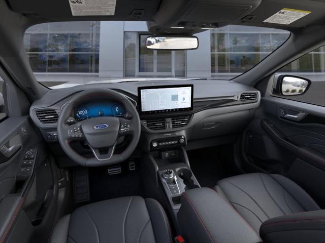 new 2025 Ford Escape car, priced at $36,286