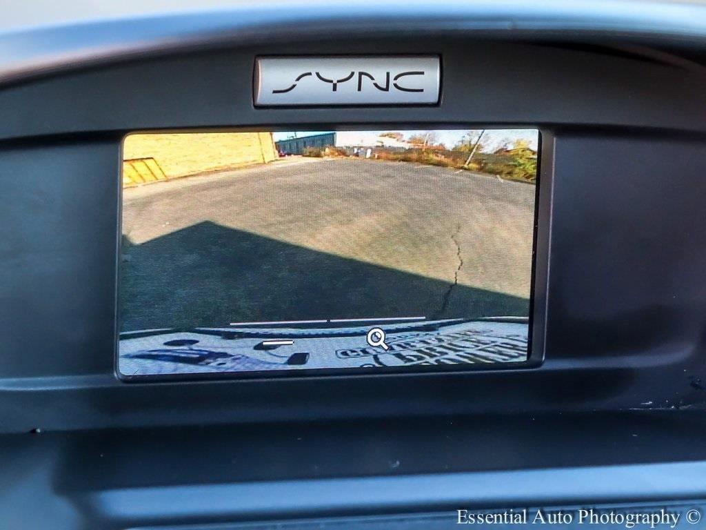 used 2018 Ford Escape car, priced at $10,595