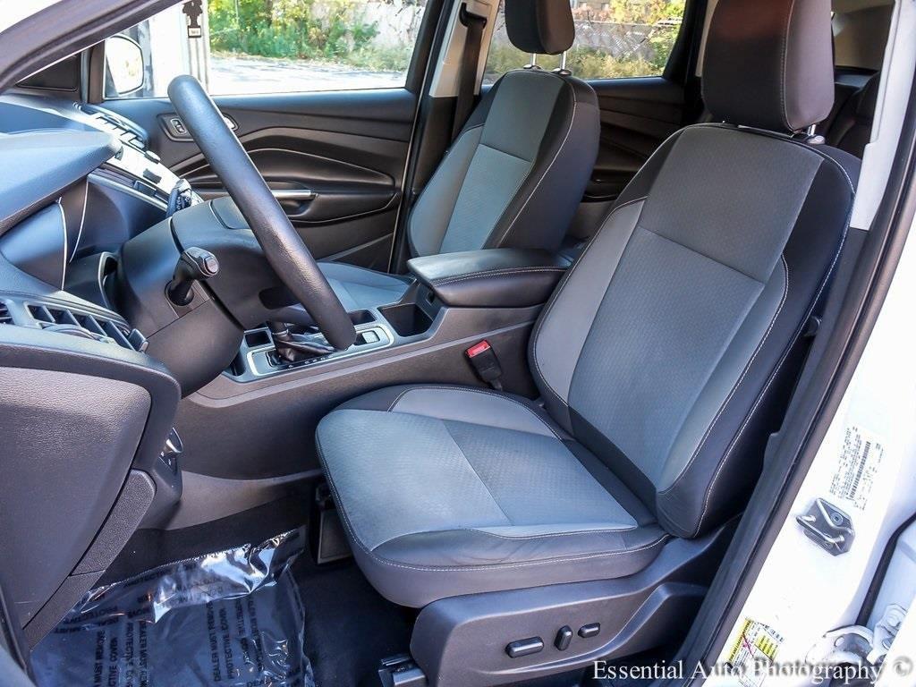 used 2018 Ford Escape car, priced at $10,595