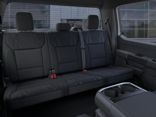 new 2025 Ford F-150 car, priced at $49,334