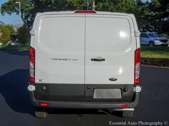 new 2024 Ford Transit-250 car, priced at $48,637