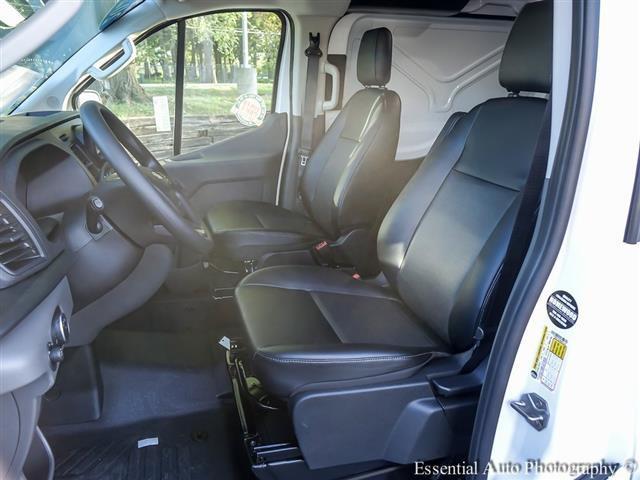 new 2024 Ford Transit-250 car, priced at $48,637