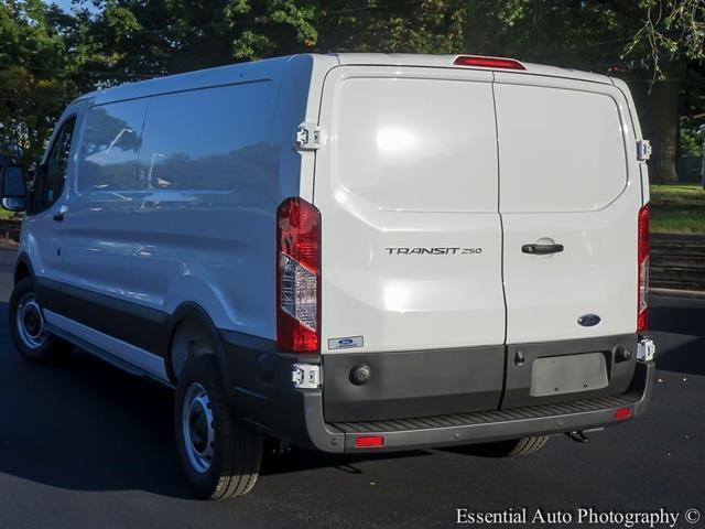 new 2024 Ford Transit-250 car, priced at $48,637