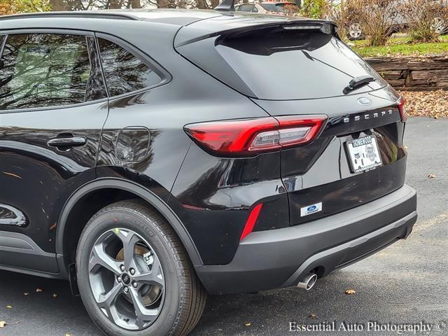 new 2025 Ford Escape car, priced at $27,235