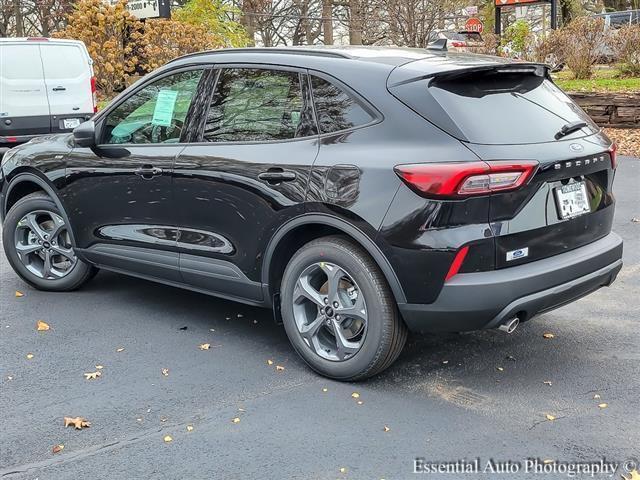 new 2025 Ford Escape car, priced at $27,235