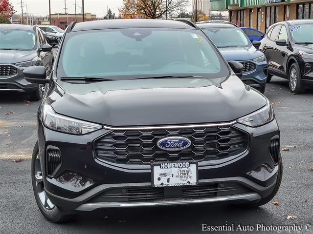 new 2025 Ford Escape car, priced at $27,235