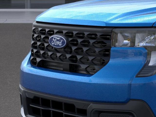new 2025 Ford Maverick car, priced at $31,665