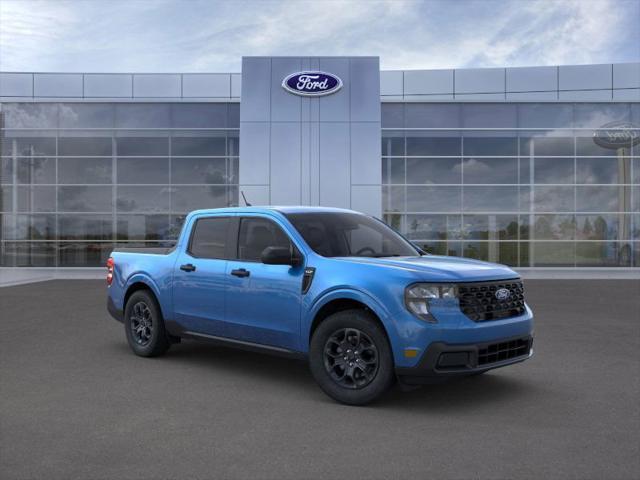 new 2025 Ford Maverick car, priced at $31,665