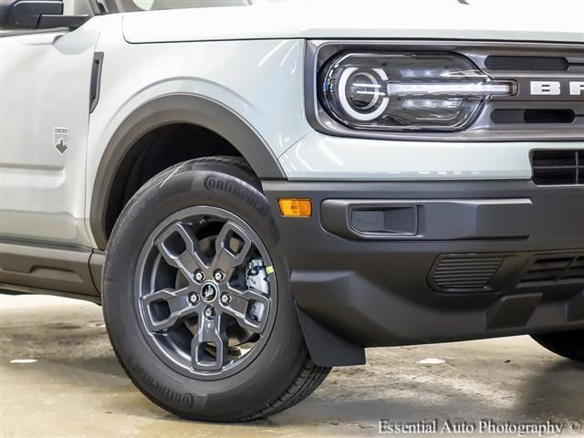 new 2024 Ford Bronco Sport car, priced at $25,385