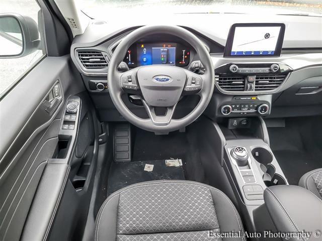 new 2025 Ford Escape car, priced at $26,628