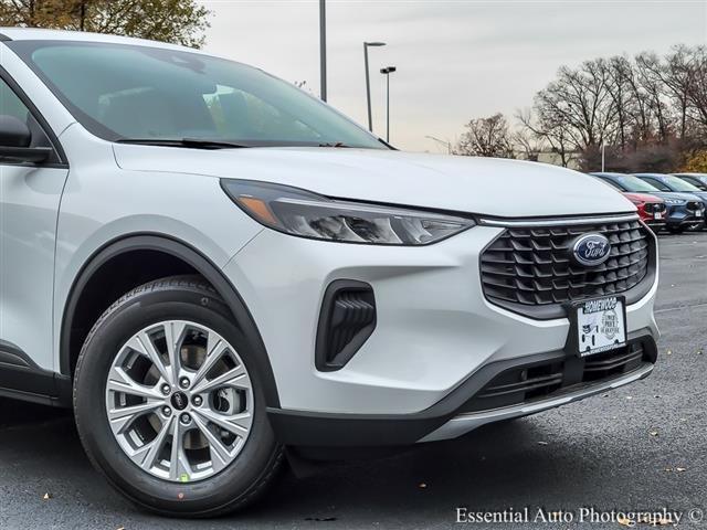 new 2025 Ford Escape car, priced at $26,628