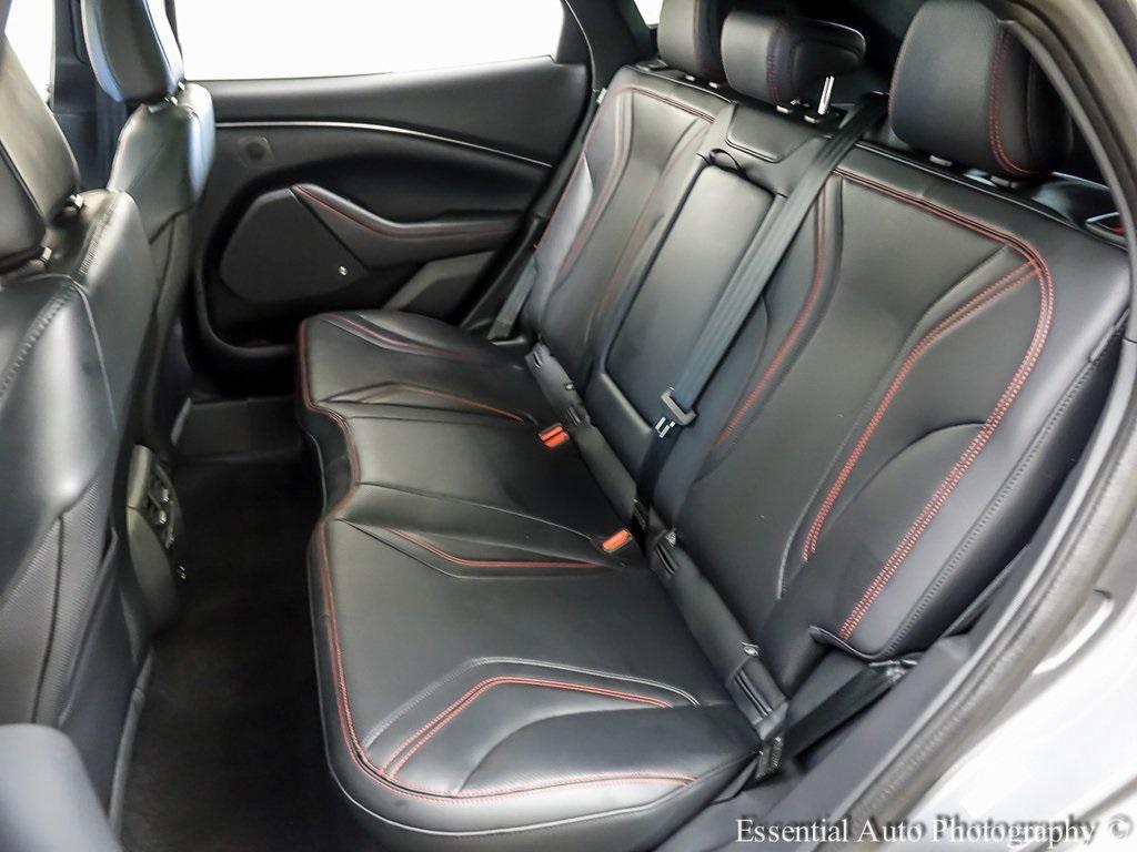 used 2021 Ford Mustang Mach-E car, priced at $30,000