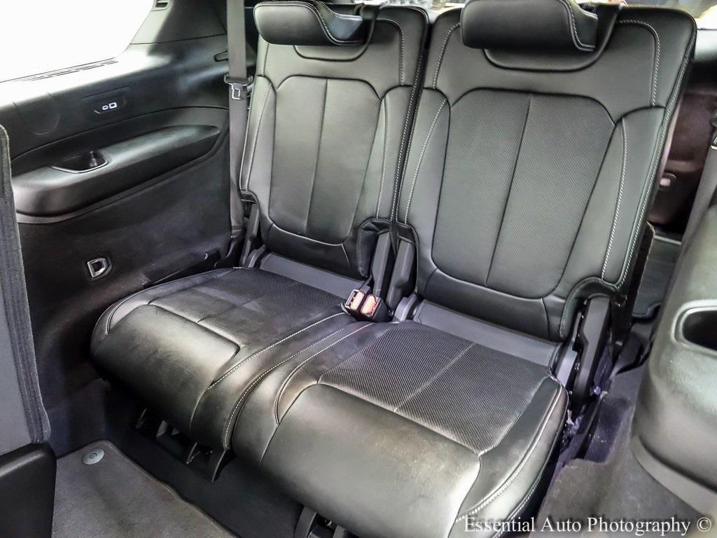 used 2023 Jeep Grand Cherokee L car, priced at $37,994