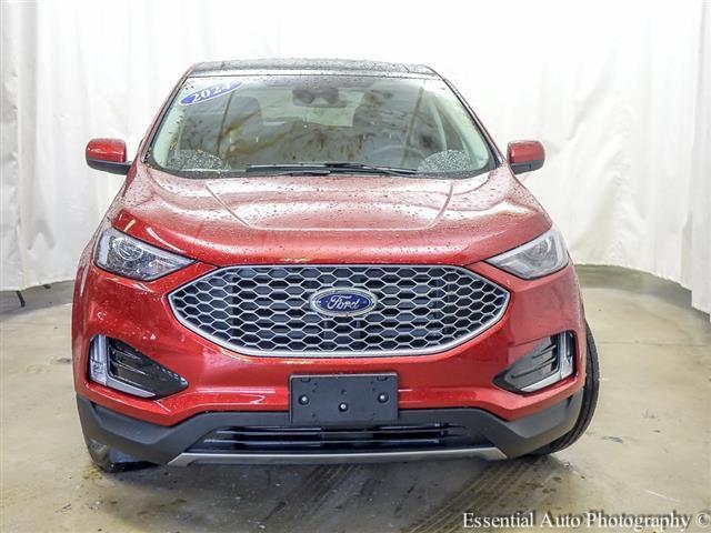 new 2024 Ford Edge car, priced at $36,999