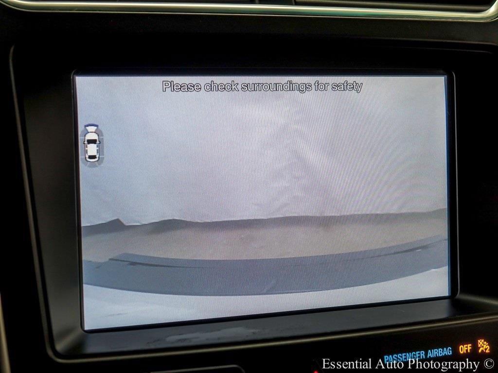 used 2018 Ford Explorer car, priced at $15,753