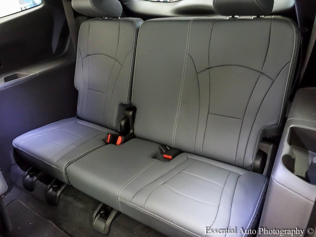 used 2023 Buick Enclave car, priced at $32,900