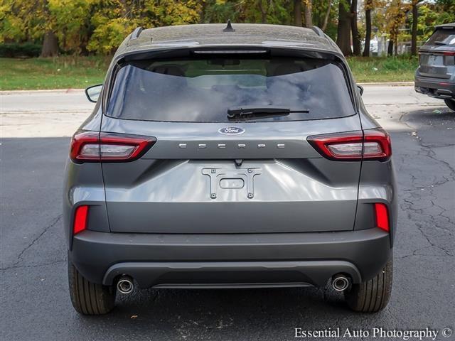 new 2025 Ford Escape car, priced at $30,672