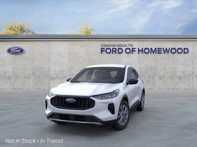 new 2025 Ford Escape car, priced at $30,645