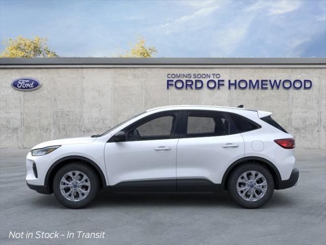 new 2025 Ford Escape car, priced at $30,645