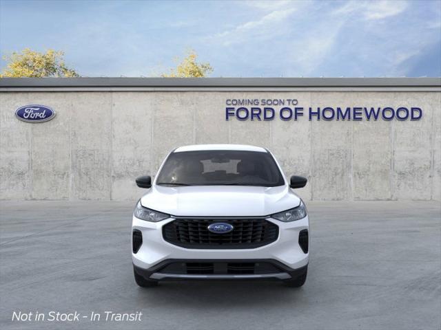 new 2025 Ford Escape car, priced at $30,645