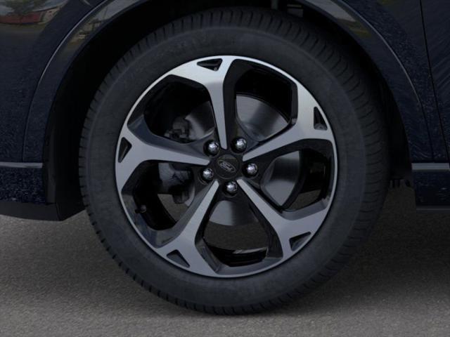 new 2025 Ford Escape car, priced at $36,485
