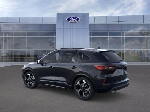 new 2025 Ford Escape car, priced at $36,485
