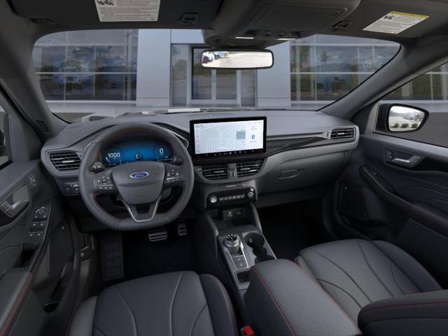 new 2025 Ford Escape car, priced at $36,485