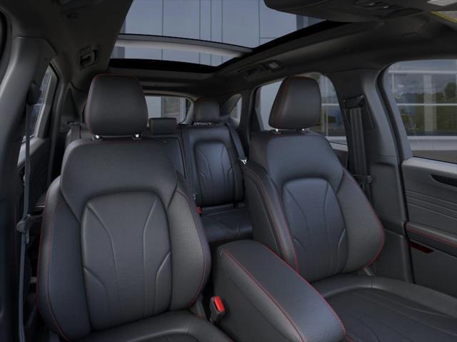 new 2025 Ford Escape car, priced at $36,985