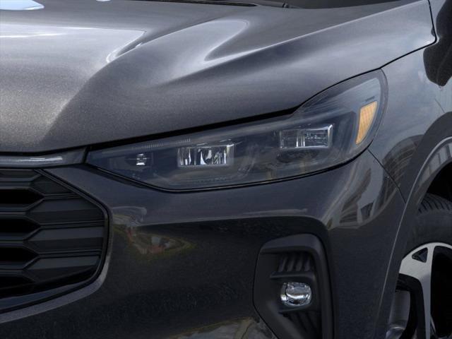 new 2025 Ford Escape car, priced at $36,985