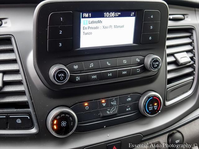 new 2025 Ford Transit-250 car, priced at $45,926