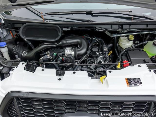 new 2025 Ford Transit-250 car, priced at $45,926