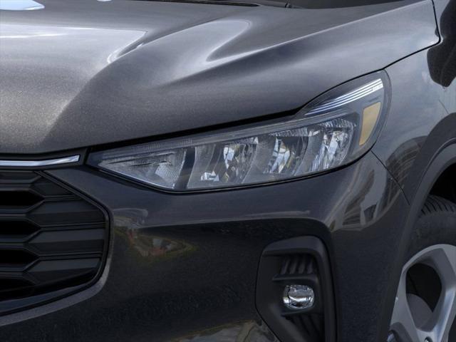 new 2025 Ford Escape car, priced at $31,892