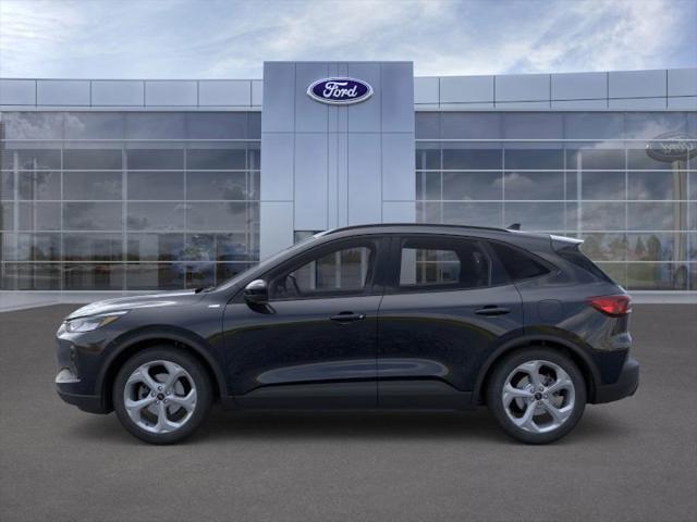 new 2025 Ford Escape car, priced at $31,892
