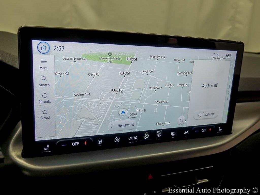 used 2023 Ford Escape car, priced at $23,959