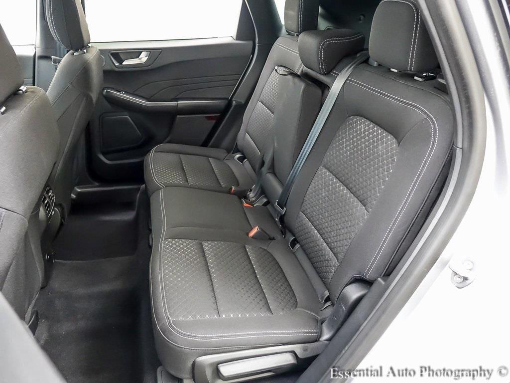 used 2023 Ford Escape car, priced at $23,959
