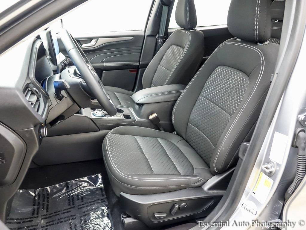 used 2023 Ford Escape car, priced at $23,959