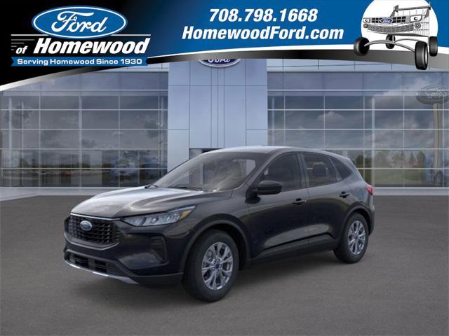 new 2025 Ford Escape car, priced at $24,976