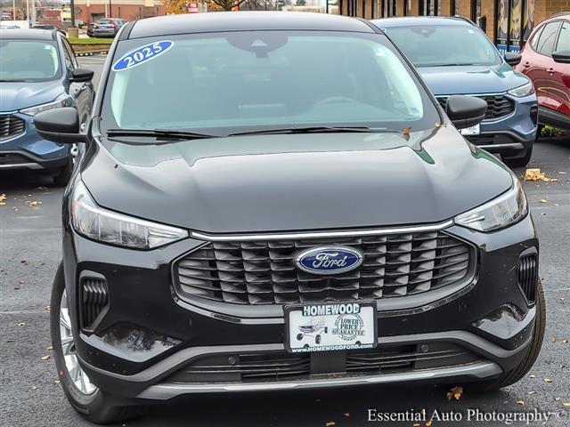 new 2025 Ford Escape car, priced at $27,588