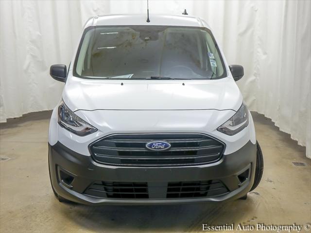 new 2023 Ford Transit Connect car, priced at $36,200