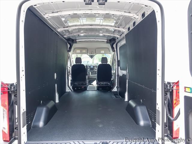 new 2025 Ford Transit-250 car, priced at $46,982