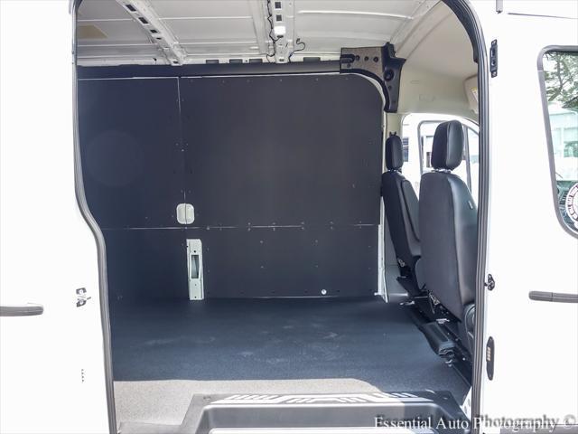 new 2025 Ford Transit-250 car, priced at $46,982