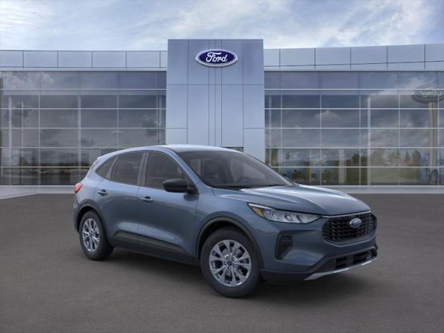 new 2025 Ford Escape car, priced at $24,391