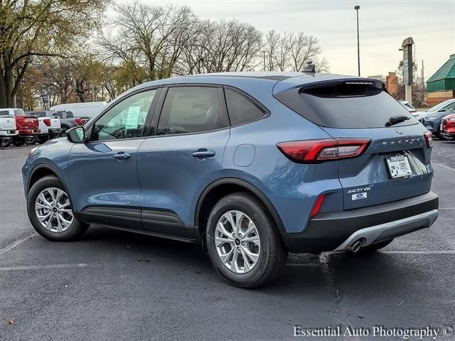 new 2025 Ford Escape car, priced at $25,171