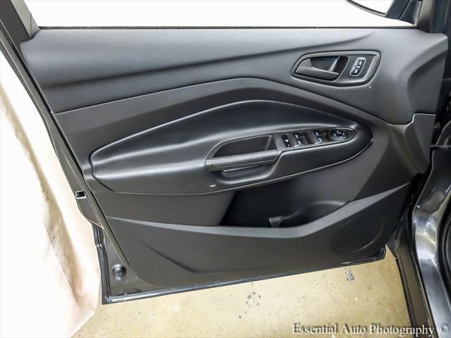used 2018 Ford Escape car, priced at $15,800