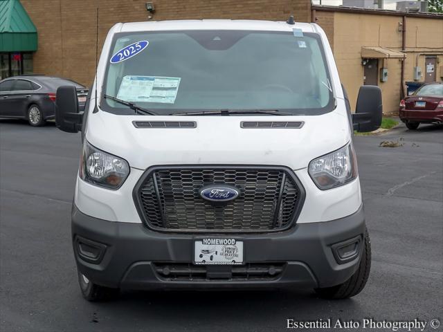 new 2025 Ford Transit-150 car, priced at $44,994